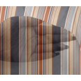 thumbnail image 4 of oneOone Viscose Chiffon Fabric Bayadere Stripe Decor Fabric Printed BTY 42 Inch Wide, 4 of 4