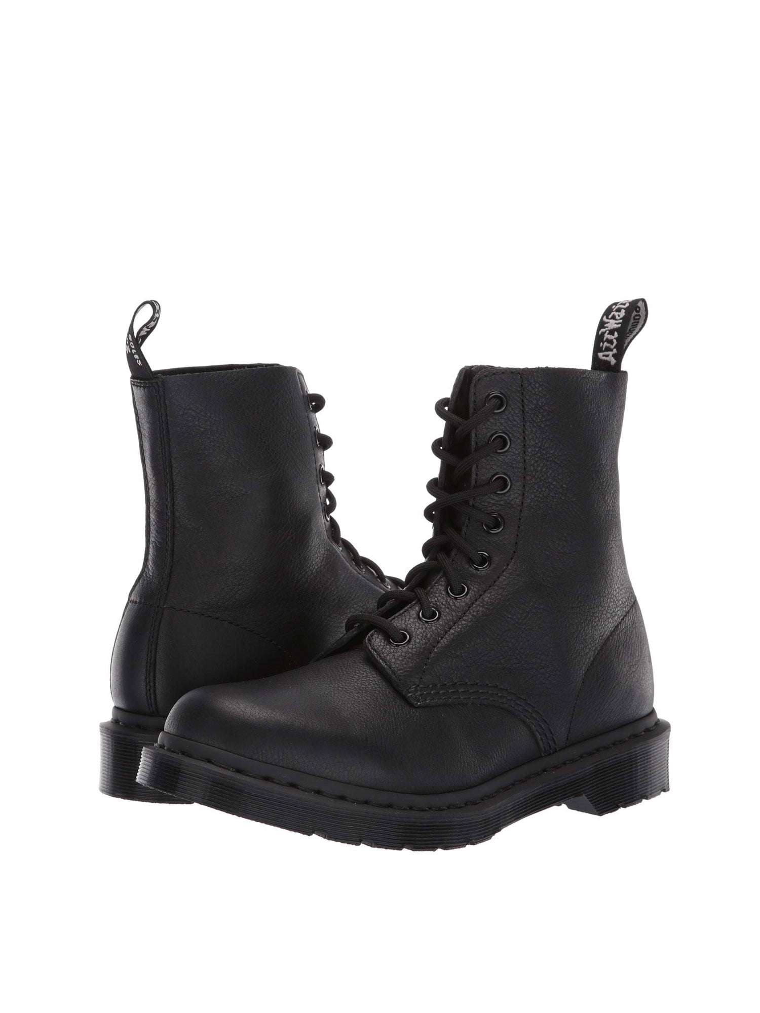 dr martens pascal zipper