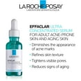 thumbnail image 4 of La Roche-Posay Effaclar Ultra Concentrated Serum, 4 of 5