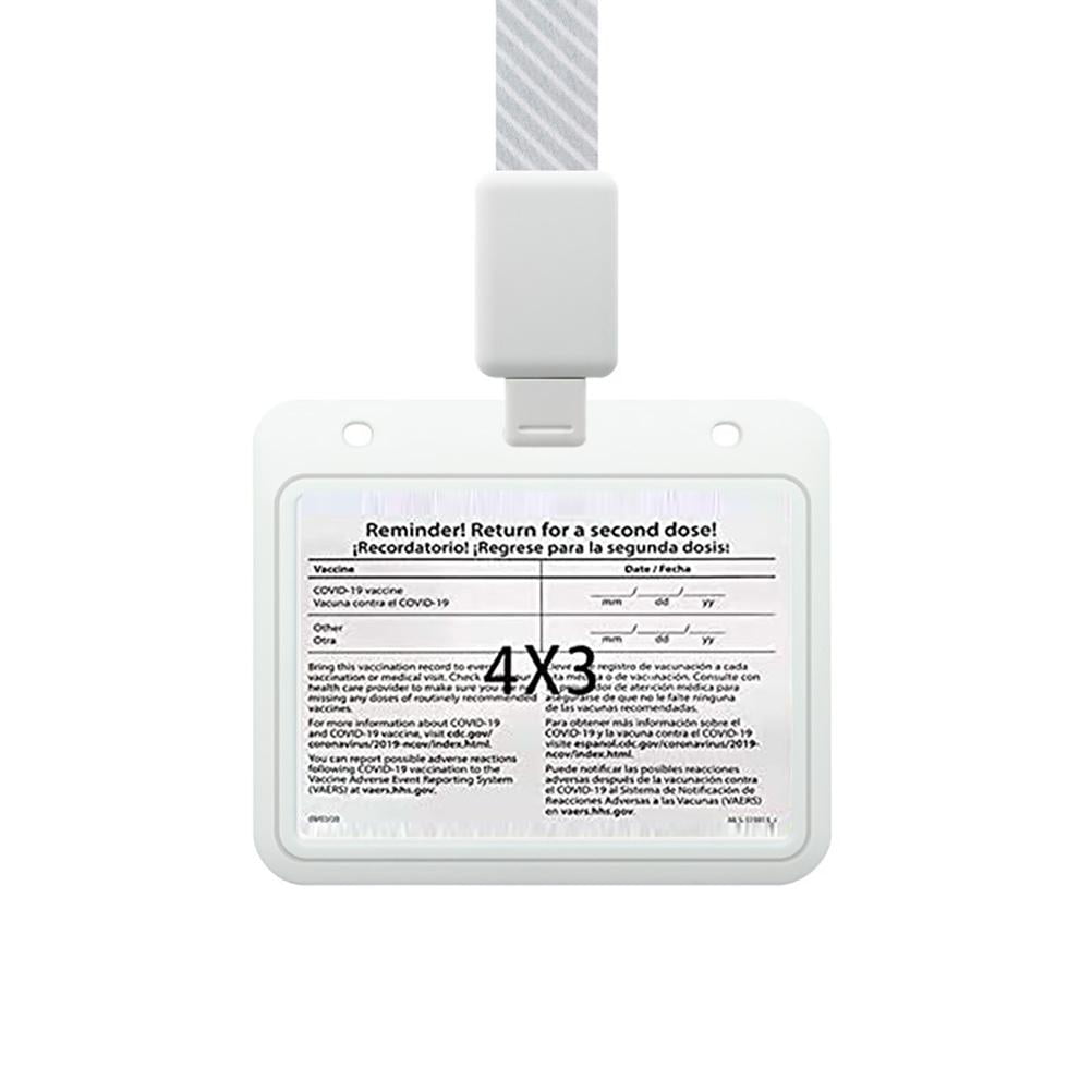 Id Card Holder Miniso