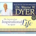 thumbnail image 1 of Secrets of an Inspirational (In-Spirit) Life, Wayne W. Dyer Compact Disc, 1 of 1
