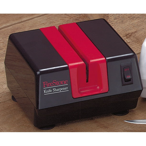 Electric Knife Sharpener