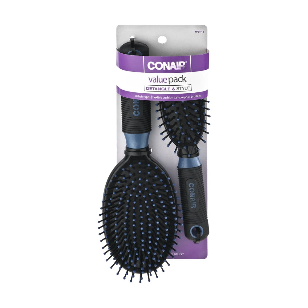 CONAIR BRUSH CORPORA Rollers Magnetic 75 Pk - Walmart.com