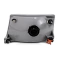 thumbnail image 2 of For Mazda B2300 Headlight 1998 1999 2000 Passenger Side MA2503113 | ZZP0-51-030B, 2 of 8
