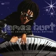 Dark Grooves Mystical Rhythms