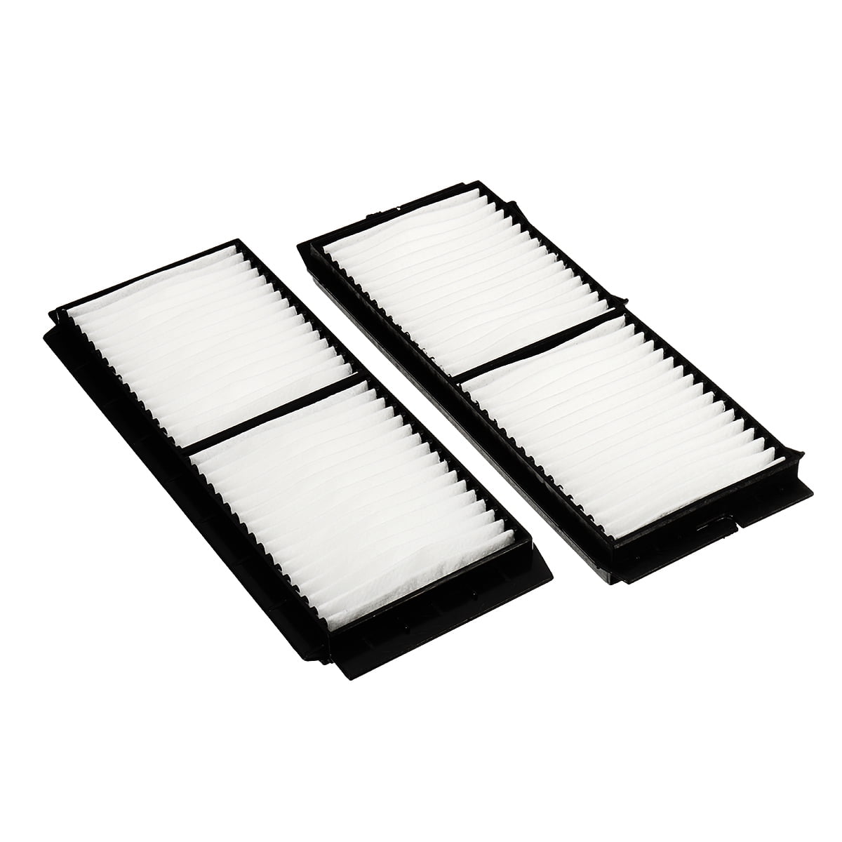 Replacement Cabin A//C Air Pollen Filter for Mazda 3 2010-2013 BBM4-61-J6X C16098