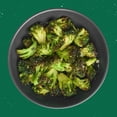 thumbnail image 5 of Kinder's Garlic & Herb Broccoli Florets, 13.5 oz (Frozen), 5 of 8