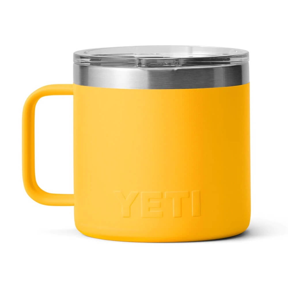 Yeti Rambler Mug - Thumbnail 5