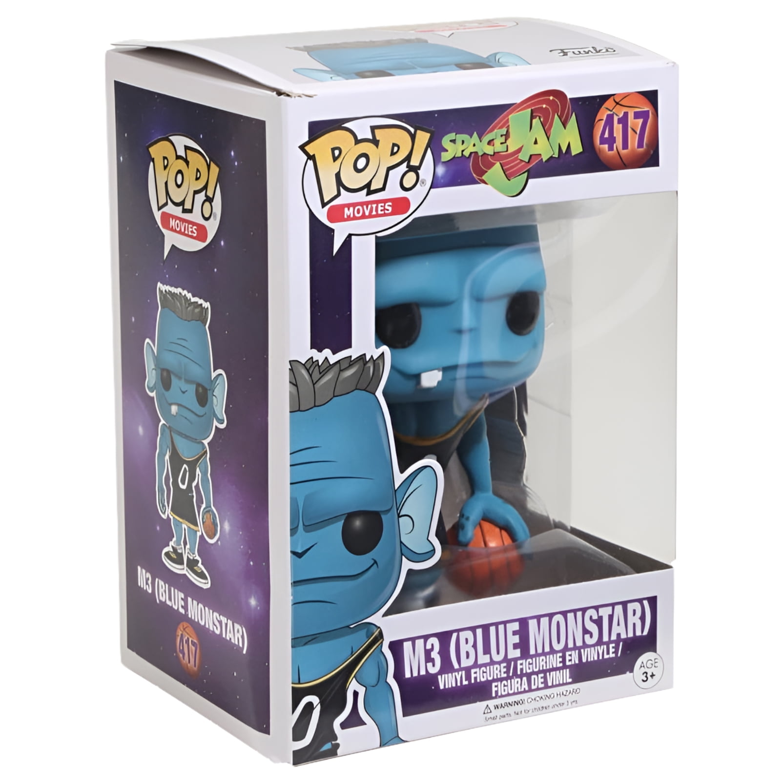 Funko Pop! L.ジェームズ＆A.アイバーソン＆M.マグワイア3体セット Funko Pop! L.ジェームズ＆A.アイバーソン＆M.マグワイア3体