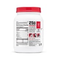thumbnail image 2 of Polvo de Proteína GNC Pro Performance 100% Whey, 750 g, Sin Sabor, 2 of 8