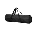 thumbnail image 1 of Bolsa de lona para tienda de campaña, multiusos, con asas, resistente, con cremallera, impermeable, para pesca al libre, viajes, trípode. 19 cm x 72 cm, 1 of 8