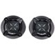 thumbnail image 1 of Juego de 2 altavoces Sony XS-FB1330, 5,25 W, 240 W, 3 vías con tweeter, 1 of 2