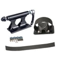 thumbnail image 4 of Soporte Universal para horquilla de bloque de bicicleta perfecl Aluminio CNC Negro, 4 of 8