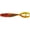 GP Flamethrower*, variant on Big Bite Baits 425KMSW-09 4.25" Kamikaze Swimon Flamethrower Soft Lure 6 Pack