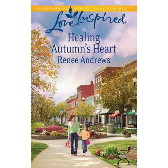 Pre-Owned Healing Autumn's Heart (Paperback) 0373877013 9780373877010