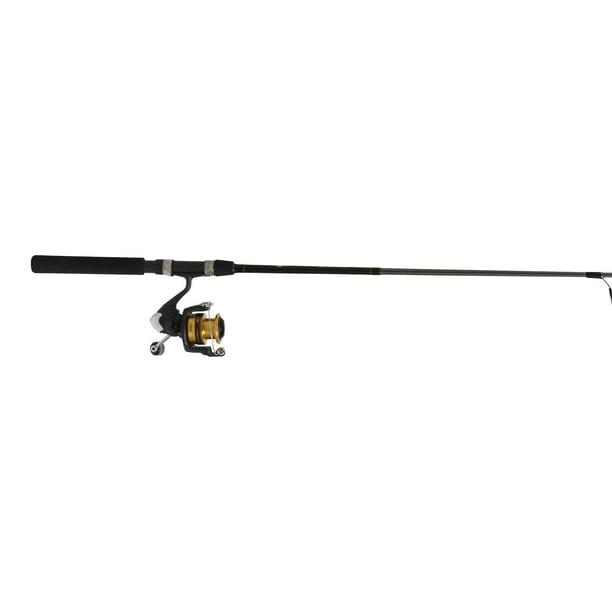 shimano ax 2500 ultra lite rod and reel combo Series Graphite Light Spin ensuring success on every fishing trip. Combos Shimano North America