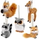 thumbnail image 1 of Plush Animal Toy, 1 of 1