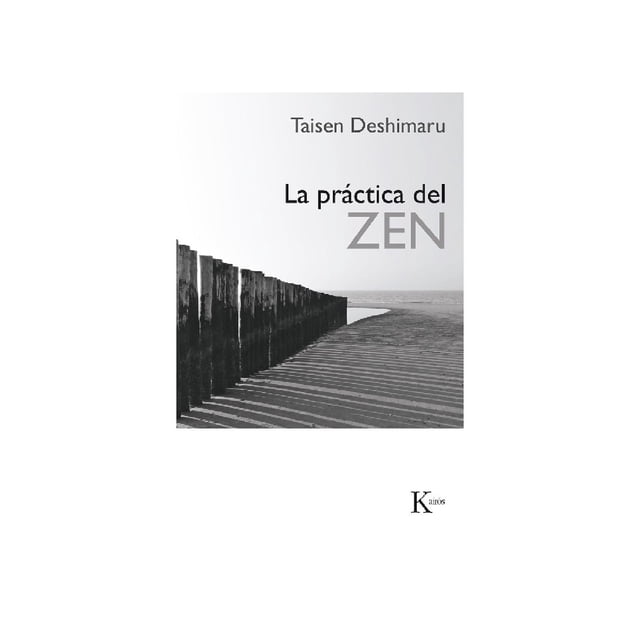 La práctica del Zen Blanco