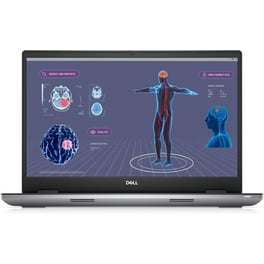 Dell Precision 5570, 15