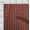 Brunette Brown, variant on oneOone Organic Cotton Voile Fabric Floral Block Decor Fabric Printed BTY 42 Inch Wide
