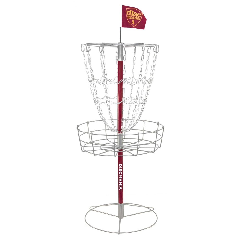 Discmania Lite Pro Disc Golf Target