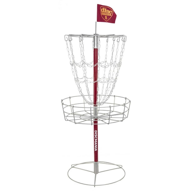 Discmania Lite Pro Disc Golf Target