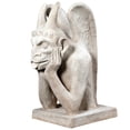 thumbnail image 5 of Design Toscano Spitting Gargoyle Of Notre Dame Statue, Historic Direct Casting, 5 of 14