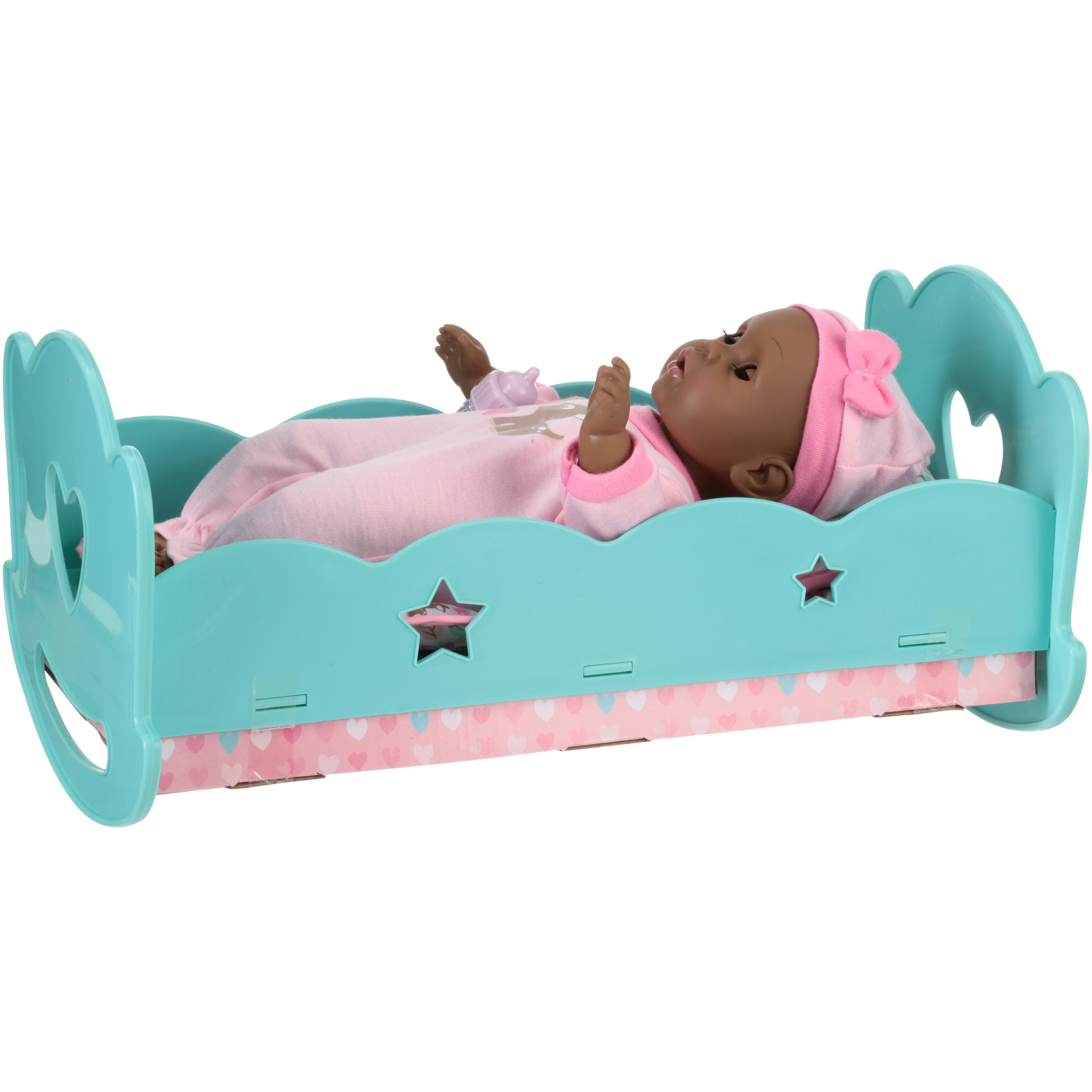 Baby cradle cheap walmart