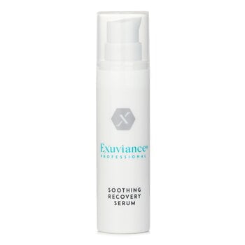 Sérum facial Exuviance Soothing Recovery para piel normal