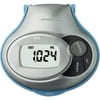 Sportline 345 Step, Distance and Calorie Pedometer