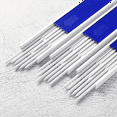 thumbnail image 6 of 48 Pieces Carpenter Pencil Lead Refills 2.8 mm White, Solid Mechanical Carpenters Pencils Refill Replacement, 6 of 8
