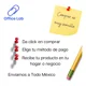 thumbnail image 4 of Pequeño bolso bandolera para teléfono móvil, funda para teléfono móvil con cartera colgante, bolso bandolera de piel sintética, pasaporte, funda para teléfono móvil con ranura para tarjetas, correa, 4 of 6