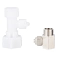 thumbnail image 1 of Rociador de Bidé Jadeshay No eléctrico para baño ABS, 1 of 8