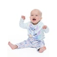 thumbnail image 4 of Stitch Baby Easter Layette Gift Set, 3-Piece, Sizes Newborn-12 Months, 4 of 8