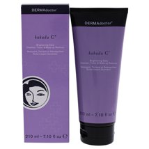 DERMAdoctor Kakadu C Brightening Daily Cleanser