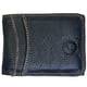 thumbnail image 1 of Billetera Triple Hombre Piel Original Cartera Enco 11 Negro Enco Footwear mod 11, 1 of 4
