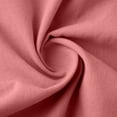 thumbnail image 4 of Hurxie Women's Summer Short Sleeve Button Down Shirt Dress A-Line Flared Maxi Long Beach Casual Dress Pink,2XL, 4 of 7