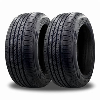 4 Supermax TR-1 215/65R16 98H 500AA UTQG / 50000 Mileage / All