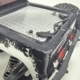thumbnail image 4 of RC RC RETIVADOR de RABER PISTA PLATO RC ACCESIONES de CAR REPARACIONES DESEJO REEMPLAZADO de INSTALACIÓN FÁCIL Piezas de reparación de piezas de 20 piezas, 4 of 8