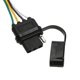 thumbnail image 3 of Enchufe del controlador de potencia del arnés de remolque del cableado del enganche del remolque de 4 pines 12V EE. UU., 3 of 7