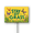Grass104, variant on Eveokoki Stay Off Grass Sign with Metal Stakes, 12" x 8" Stay Off Grass Aluminum Signs, UV Protected, Weatherproof, Ink Printing, Fade Resistant, Easy to Mount