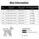 thumbnail image 5 of Albornoz de baño para perros, pijamas para mascotas, albornoces de secado de Spa, ropa de dormir pa Tomshoo Disfraz, 5 of 7