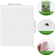 thumbnail image 2 of Cubierta de red de insectos de jardín con cordón, tela de malla material PE, protector de plantas a prueba de viento para jardinería interior y exterior, protege flores verduras de plagas pájaros, 2 of 9