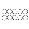 thumbnail image 3 of Kit de Réparation d'Embrayage de Compresseur AC, 20 Pcs d'Embrayage de Compresseur d'Ac Anneau de Serrage Ensemble d'Embrayage de Compresseur d'Ac Anneau de Serrage Conçu pour les Professionnels, 3 of 8