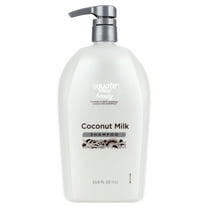 Equate Coconut Milk Moisturizing Nourishing Daily Shampoo, 33.8 fl oz