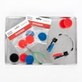 thumbnail image 3 of Almohadillas acolchadas de repuesto para auriculares Koss Porta Pro, 3 of 5