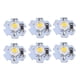 thumbnail image 3 of Lámpara LED de Alta Potencia de 5V, Fuente de Luz Con Cuentas, Chip, Accesorios de Iluminación Diy, 25 UDS., Placa de Aluminio, Linternas, Faros, Focos, 3 of 7