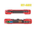 thumbnail image 3 of 7 Inch 4K HD IP CCTV Tester Monitor AHD CVI TVI CVBS Camera Test 8MP Multimeter Optical Fiber POE ,Stable Reading, 3 of 6