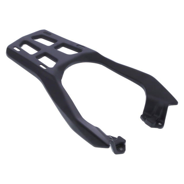 Estante trasero para motocicleta, soporte para caja de equipaje, modificación de estante compatible con Yamaha Mio i125/125
