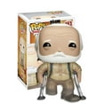 thumbnail image 2 of FUNKO POP! TELEVISION: THE WALKING DEAD - HERSHEL, 2 of 4
